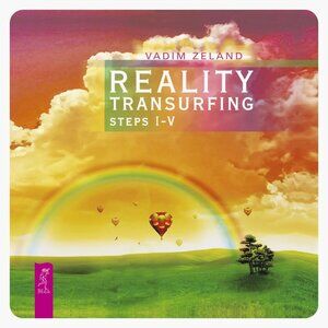 Reality Transurfing PDF by Vadim Zeland